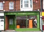 No 63 The Deli 2014